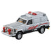 TAKARA TOMY Tomica Premium Tomica Premium Unlimited 10 Western Police Safari 4Wd- Japan Figure Store - #1 Bring To You The Best Japanese Goods