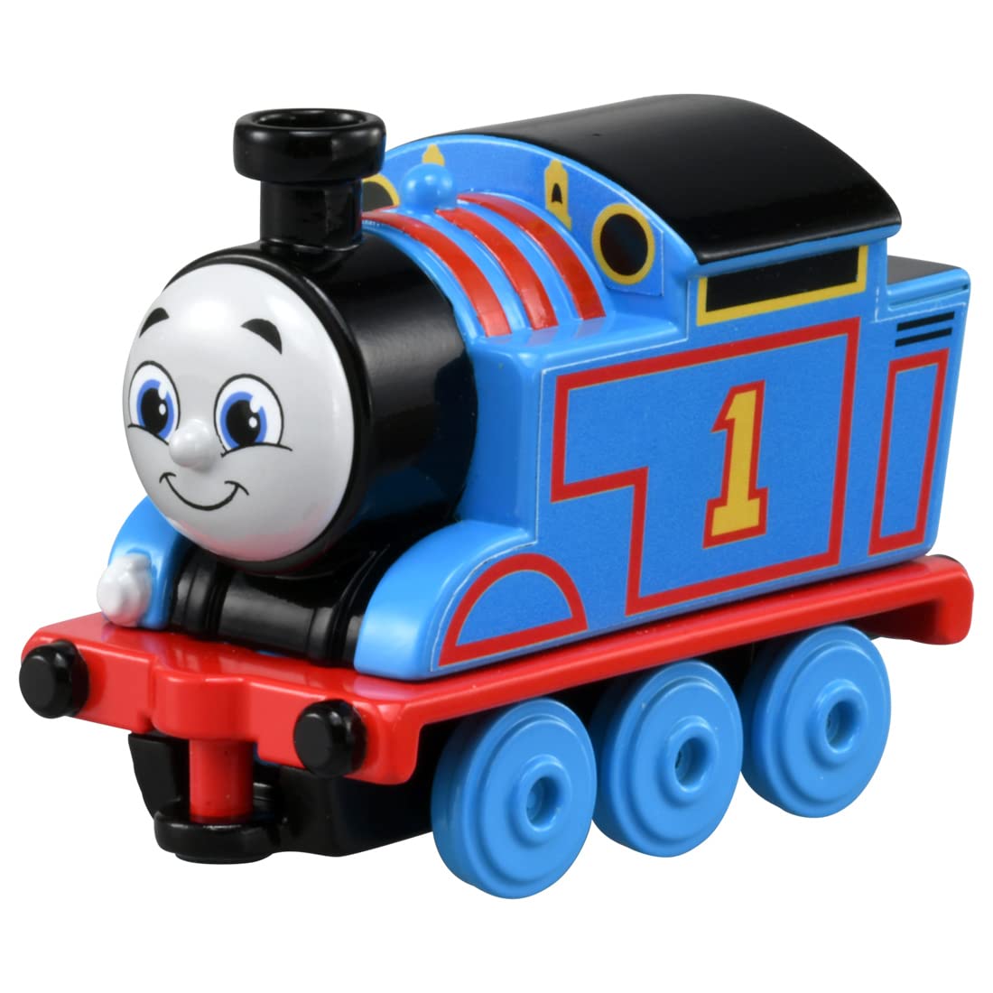 TAKARA TOMY Tomica Thomas The Tank Engine- Japan Figure Store - #1 Bring To You The Best Japanese Goods