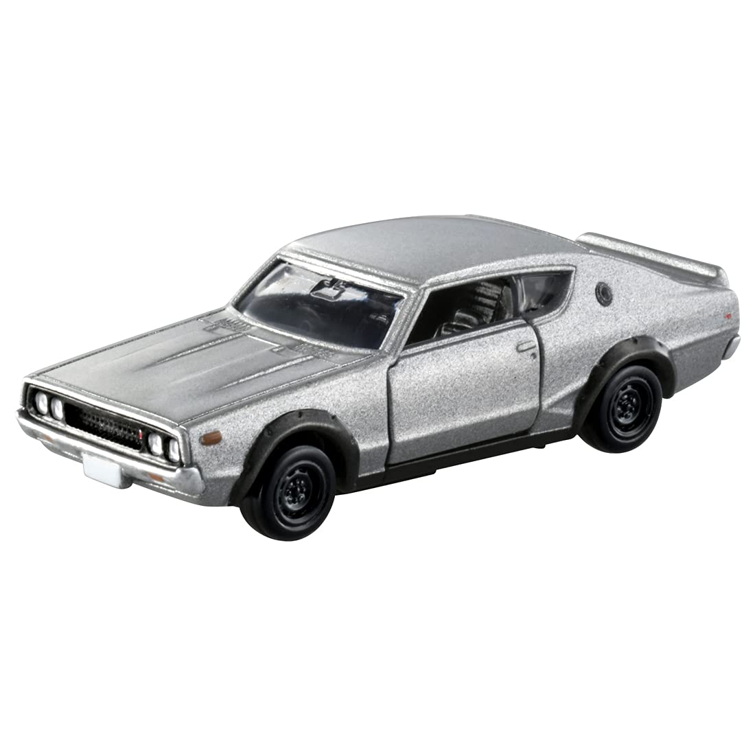 TAKARA TOMY Tomica Premium Nissan Skyline 2000 Gt-R Kpgc110- Japan Figure Store - #1 Bring To You The Best Japanese Goods