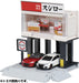 Takara Tomy Tomica Town Build City Sushi Restaurant Sushiro (874430) Plastic Models- Japan Figure Store - #1 Bring To You The Best Japanese Goods