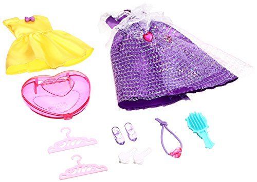 Takara Tomy Rika Chan Doll Ld-01 Rika Chan Da Gift Set- Japan Figure Store - #1 Bring To You The Best Japanese Goods