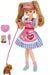 Takara Tomy Rika Chan Doll Ld-11 Pet Lover Trimmer - Japan Figure