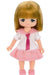 Takara Tomy Rika Chan Doll Ld-24 Okinaga Maki Chan - Japan Figure