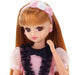 Takara Tomy Rika-chan Doll Ld-10 Nice Rika-chan- Japan Figure Store - #1 Bring To You The Best Japanese Goods