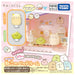 Takara Tomy Sumikko Cat Bedroom Playset - Interactive Fun Toy Set- Japan Figure Store - #1 Bring To You The Best Japanese Goods
