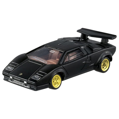 Takara Tomy Mall Original Tomica Premium Lamborghini 3 Models Japanese Lamborghini Models- Japan Figure Store - #1 Bring To You The Best Japanese Goods