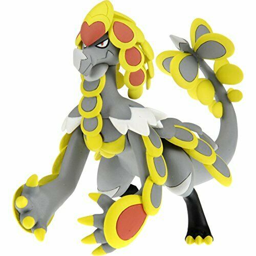 Takara Tomy Takara Tomy Pokemon Monsters Collection Ex Ehp_16 Jararanga- Japan Figure Store - #1 Bring To You The Best Japanese Goods