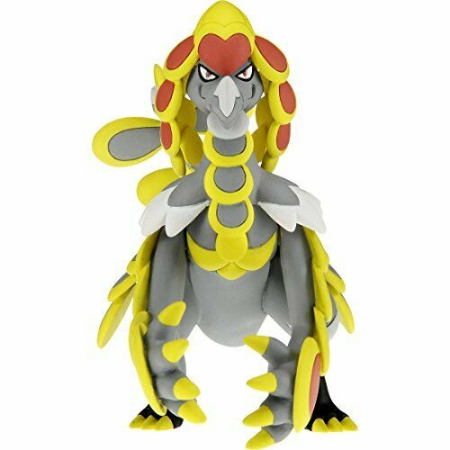 Takara Tomy Takara Tomy Pokemon Monsters Collection Ex Ehp_16 Jararanga- Japan Figure Store - #1 Bring To You The Best Japanese Goods
