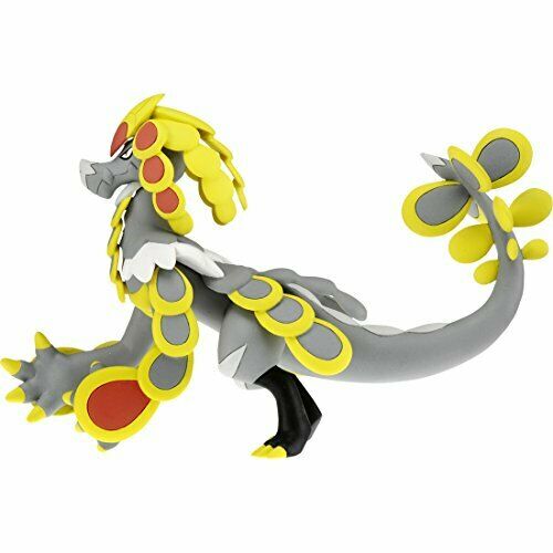 Takara Tomy Takara Tomy Pokemon Monsters Collection Ex Ehp_16 Jararanga- Japan Figure Store - #1 Bring To You The Best Japanese Goods