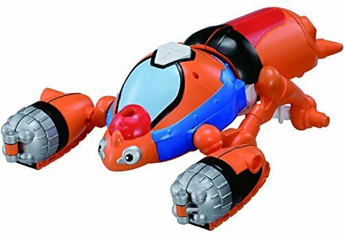 Takara Tomy Time Bokan 24 Bokanmeka Okedorira- Japan Figure Store - #1 Bring To You The Best Japanese Goods