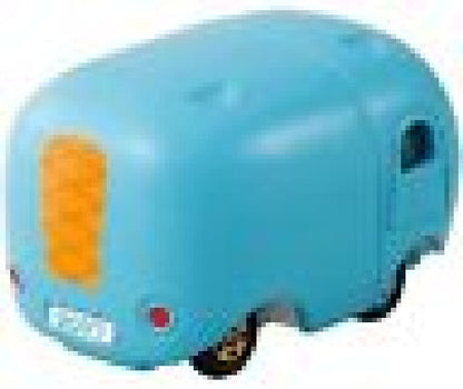 Takara Tomy Tomica Disney Motors Tsum Tsum Phineas And Ferb Perry Tsum Box- Japan Figure Store - #1 Bring To You The Best Japanese Goods