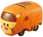 Takara Tomy Tomica Disney Motors Tsum Tsum Winnie The Pooh Tigger Tsum F/s- Japan Figure Store - #1 Bring To You The Best Japanese Goods
