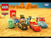Takara Tomy Tomica Disney Pixar Cars C-08 Ramone Standard F/s- Japan Figure Store - #1 Bring To You The Best Japanese Goods