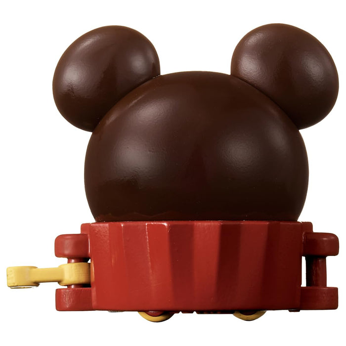 Takara Tomy Tomica Dream Disney Parade Sweets Float Mickey Mouse Car Toy 3+- Japan Figure Store - #1 Bring To You The Best Japanese Goods
