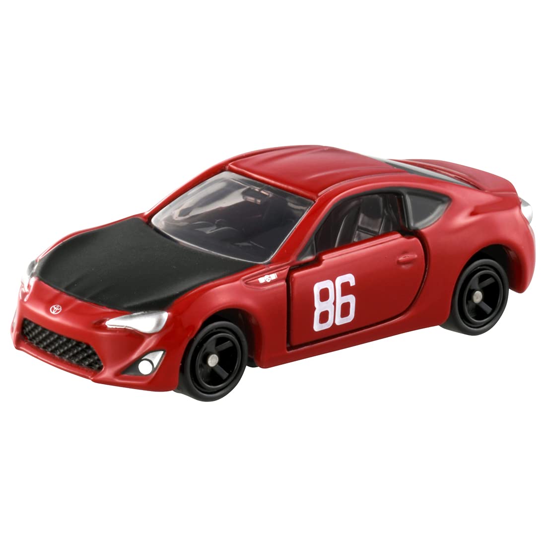 Takara Tomy Dream Tomica Sp Mf Ghost / Toyota 86 Gt Japanese Completed Car Models- Japan Figure Store - #1 Bring To You The Best Japanese Goods