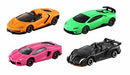 Takara Tomy Tomica Gift Lamborghini Special Set Lamborghini Special Set- Japan Figure Store - #1 Bring To You The Best Japanese Goods