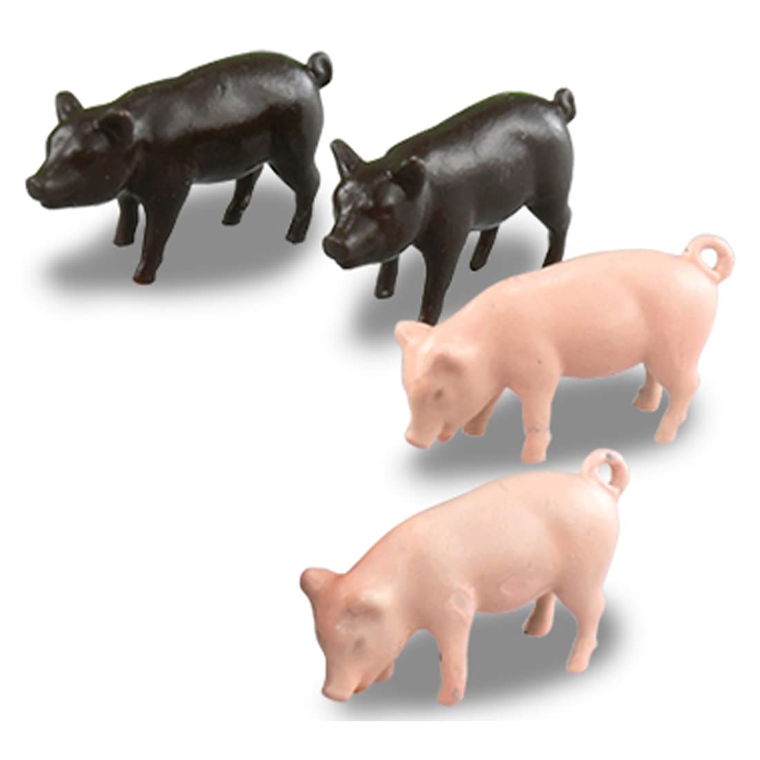 Takara Tomy Tomica Ranch Track Set Mini Car Toy - Japan Gift For 3+ Years Old- Japan Figure Store - #1 Bring To You The Best Japanese Goods