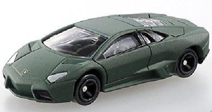 Takara Tomy Tomica Lamborghini Set F/s- Japan Figure Store - #1 Bring To You The Best Japanese Goods