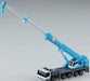 Takara Tomy Tomica Long Type No.113 1/133 Kobelco All Terrain Crane Kmg5220- Japan Figure Store - #1 Bring To You The Best Japanese Goods