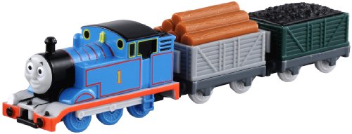 Takara Tomy Tomica Long Type No.126 Thomas & Friends Thomas F/s- Japan Figure Store - #1 Bring To You The Best Japanese Goods