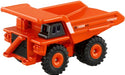 Takara Tomy Tomica No.102 Hitachi Eh3500acii Dump Truck Blister Pack F/s - Japan Figure