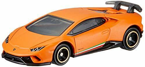 Takara Tomy Tomica No.34 Lamborghini Huracan Per Folder Mantes - Japan Figure