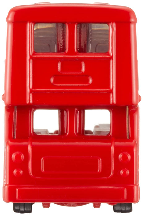 Tomica No.095 Takara Tomy London Bus (Blister)- Japan Figure Store - #1 Bring To You The Best Japanese Goods