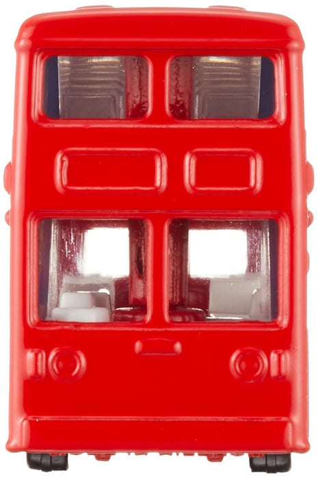 Tomica No.095 Takara Tomy London Bus (Blister)- Japan Figure Store - #1 Bring To You The Best Japanese Goods
