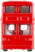 Tomica No.095 Takara Tomy London Bus (Blister)- Japan Figure Store - #1 Bring To You The Best Japanese Goods