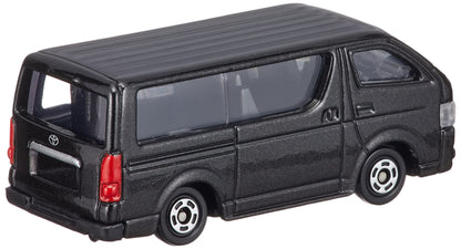 Takara Tomy Toyota Hiace No.113 Tomica Mini Car Toy Suitable for Ages 3+- Japan Figure Store - #1 Bring To You The Best Japanese Goods