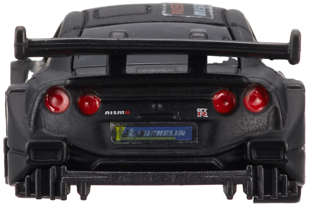 Takara Tomy Nissan GT-R Nismo GT500 Mini Car Toy Tomica No.13 Suitable for Ages 3+- Japan Figure Store - #1 Bring To You The Best Japanese Goods