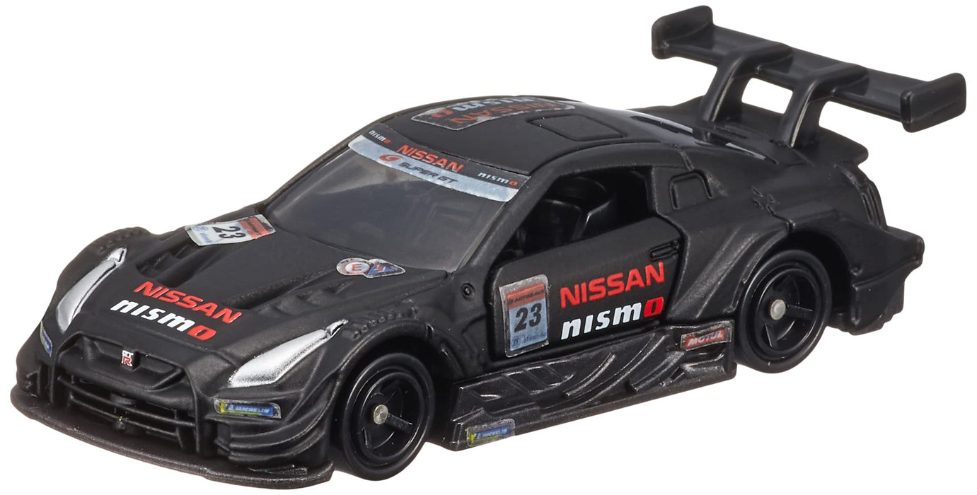 Takara Tomy Nissan GT-R Nismo GT500 Mini Car Toy Tomica No.13 Suitable for Ages 3+- Japan Figure Store - #1 Bring To You The Best Japanese Goods
