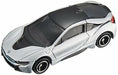 Takara Tomy Tomica No.17 Bmw I8 Box- Japan Figure Store - #1 Bring To You The Best Japanese Goods