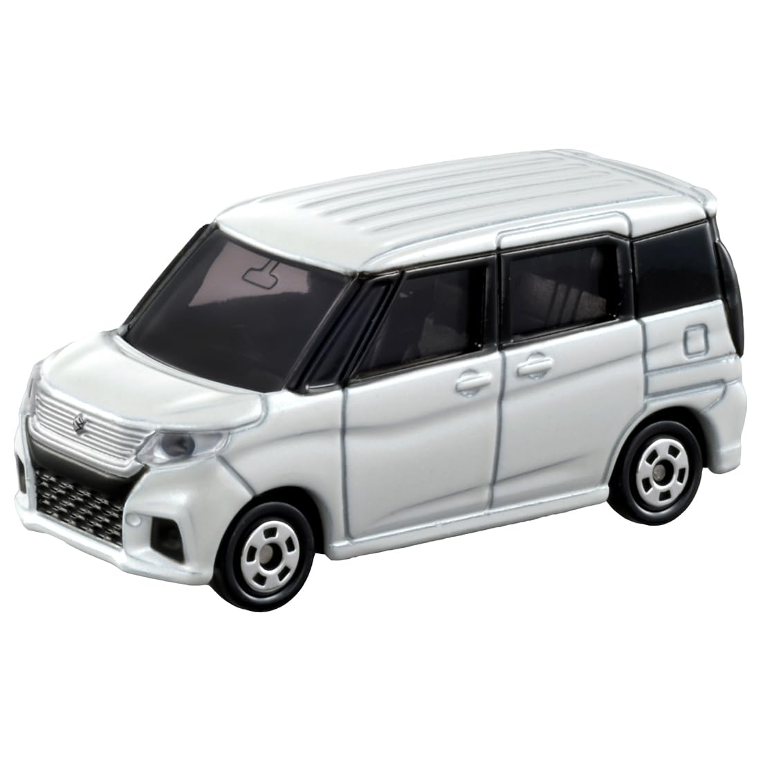 Takara Tomy Tomica No.24 Suzuki Solio Mini Car Toy Age 3+ Blister Package- Japan Figure Store - #1 Bring To You The Best Japanese Goods