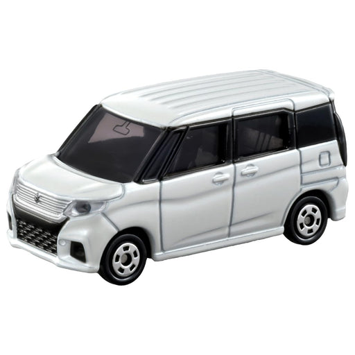 Takara Tomy Tomica No.24 Suzuki Solio Mini Car Toy Age 3+ Blister Package- Japan Figure Store - #1 Bring To You The Best Japanese Goods