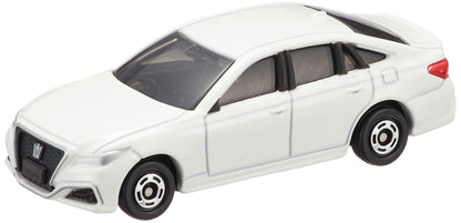 Takara Tomy Tomica No.26 Toyota Crown BP - Authentic Collectible Toy Car- Japan Figure Store - #1 Bring To You The Best Japanese Goods