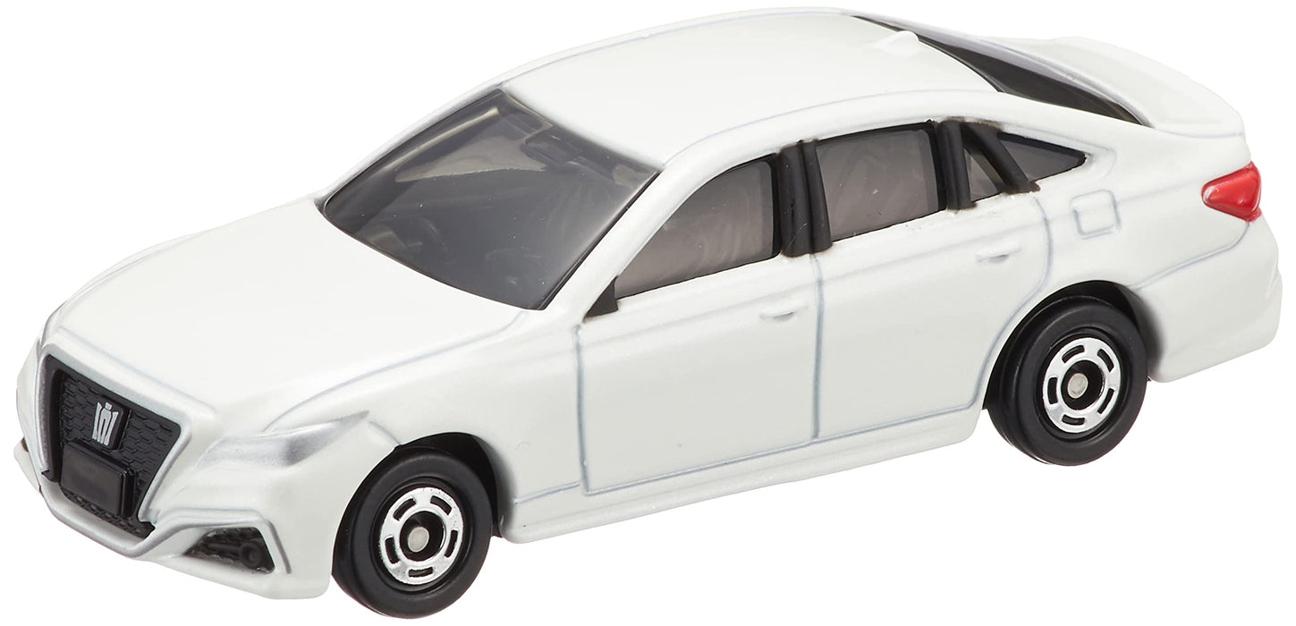 Takara Tomy Tomica No.26 Toyota Crown BP - Authentic Collectible Toy Car- Japan Figure Store - #1 Bring To You The Best Japanese Goods
