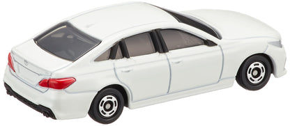 Takara Tomy Tomica No.26 Toyota Crown BP - Authentic Collectible Toy Car- Japan Figure Store - #1 Bring To You The Best Japanese Goods