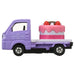 Takara Tomy Tomica No.27 Subaru Sambar Mini Toy Cake Car Age 3+- Japan Figure Store - #1 Bring To You The Best Japanese Goods