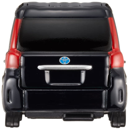 Takara Tomy Mini Car Toy Tomica No.27 Toyota Japan Taxi Ages 3+ Playset- Japan Figure Store - #1 Bring To You The Best Japanese Goods