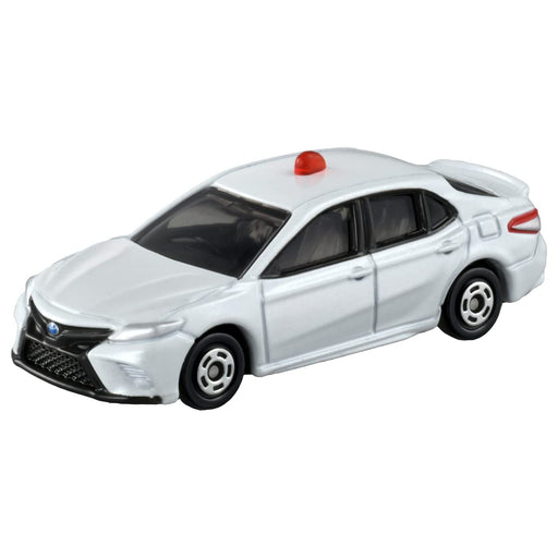Takara Tomy Tomica No.31 Toyota Camry Sports Patrol Toy Car Ages 3+- Japan Figure Store - #1 Bring To You The Best Japanese Goods