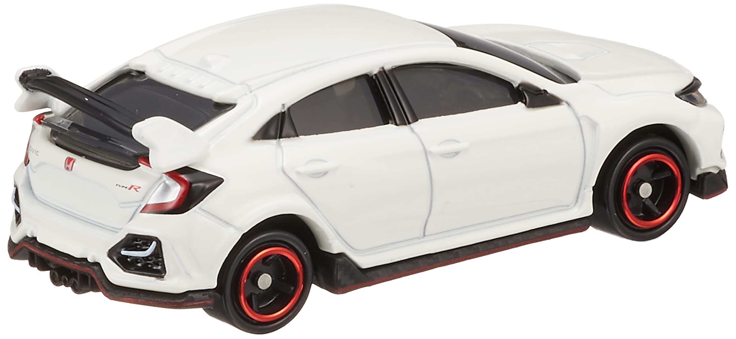 Takara Tomy Tomica No.40 Honda Civic Type R Mini Car Toy for Ages 3+- Japan Figure Store - #1 Bring To You The Best Japanese Goods