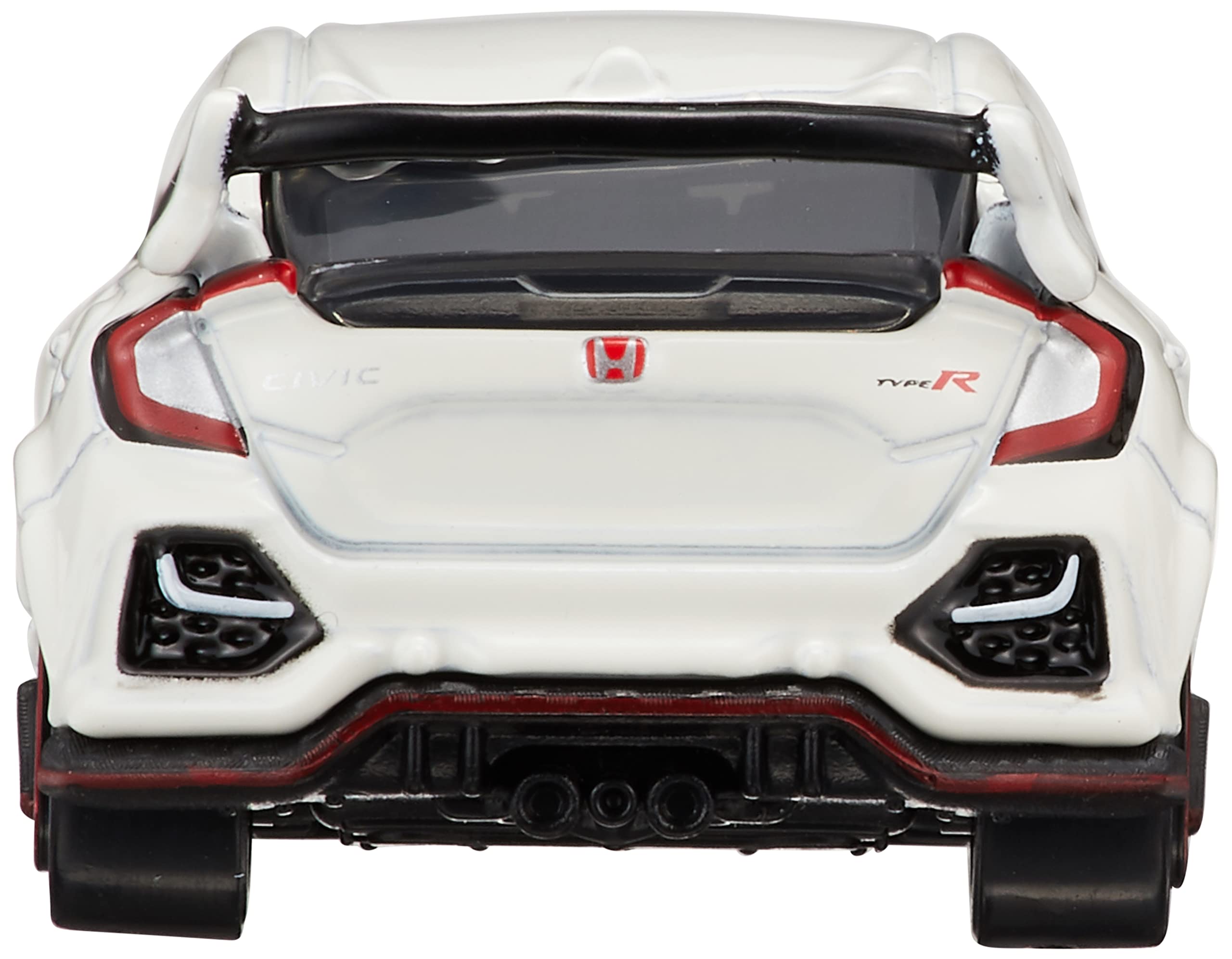 Takara Tomy Tomica No.40 Honda Civic Type R Mini Car Toy for Ages 3+- Japan Figure Store - #1 Bring To You The Best Japanese Goods