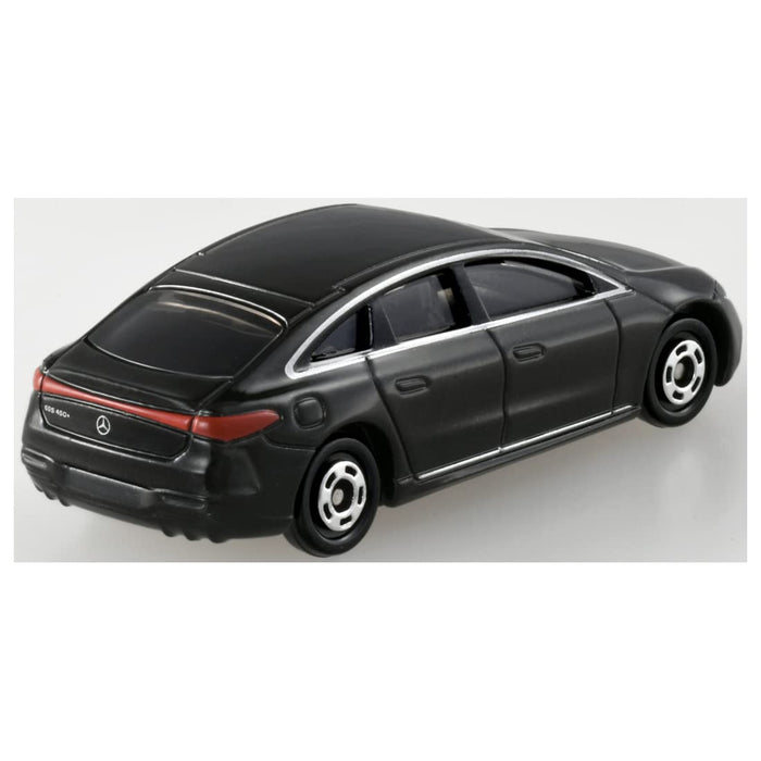 Takara Tomy Tomica No.47 Mercedes-Eq Minicar Toy Japan 3+ Years- Japan Figure Store - #1 Bring To You The Best Japanese Goods