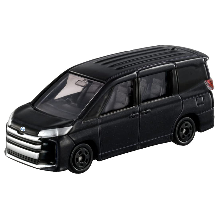 Takara Tomy Tomica No.50 Toyota Noah First Edition Mini Car Toy for Ages 3+- Japan Figure Store - #1 Bring To You The Best Japanese Goods