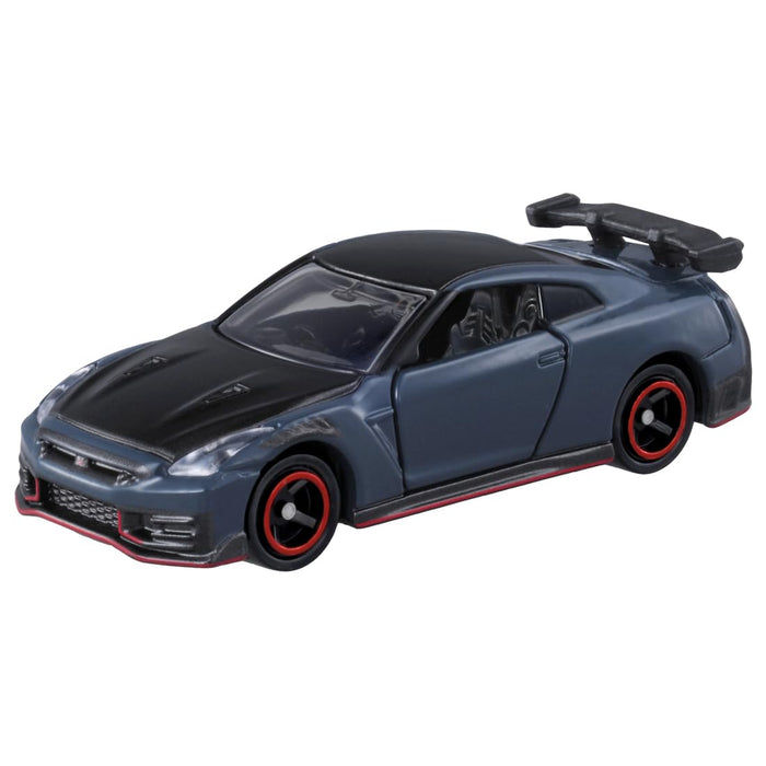 Takara Tomy Tomica No.60 Nissan GT-R Nismo Mini Car Toy Ages 3+- Japan Figure Store - #1 Bring To You The Best Japanese Goods