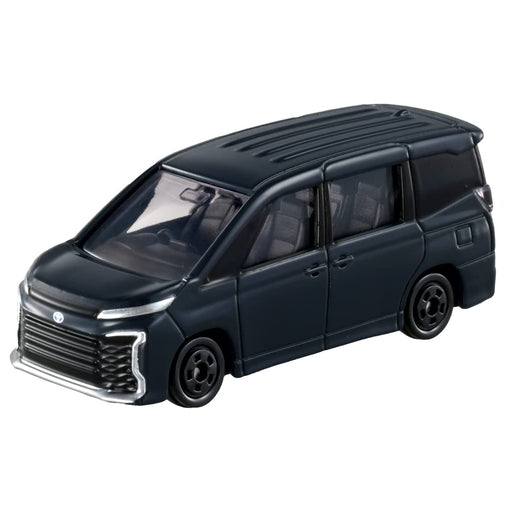 Takara Tomy Tomica No.64 Toyota Voxy Mini Car Toy Ages 3+- Japan Figure Store - #1 Bring To You The Best Japanese Goods