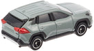 Takara Tomy Toyota Rav4 Mini Car Toy - Tomica No.81 Age 3+ in Blister Package- Japan Figure Store - #1 Bring To You The Best Japanese Goods
