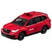 Takara Tomy Tomica No.99 Subaru Forester Fire Command Mini Toy Car Suitable for Ages 3+- Japan Figure Store - #1 Bring To You The Best Japanese Goods