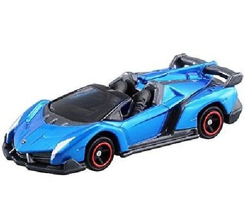 Takara Tomy Tomica Open Car Selection F/s- Japan Figure Store - #1 Bring To You The Best Japanese Goods